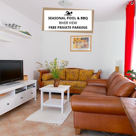 Apartma Marija Metlika Exterior foto