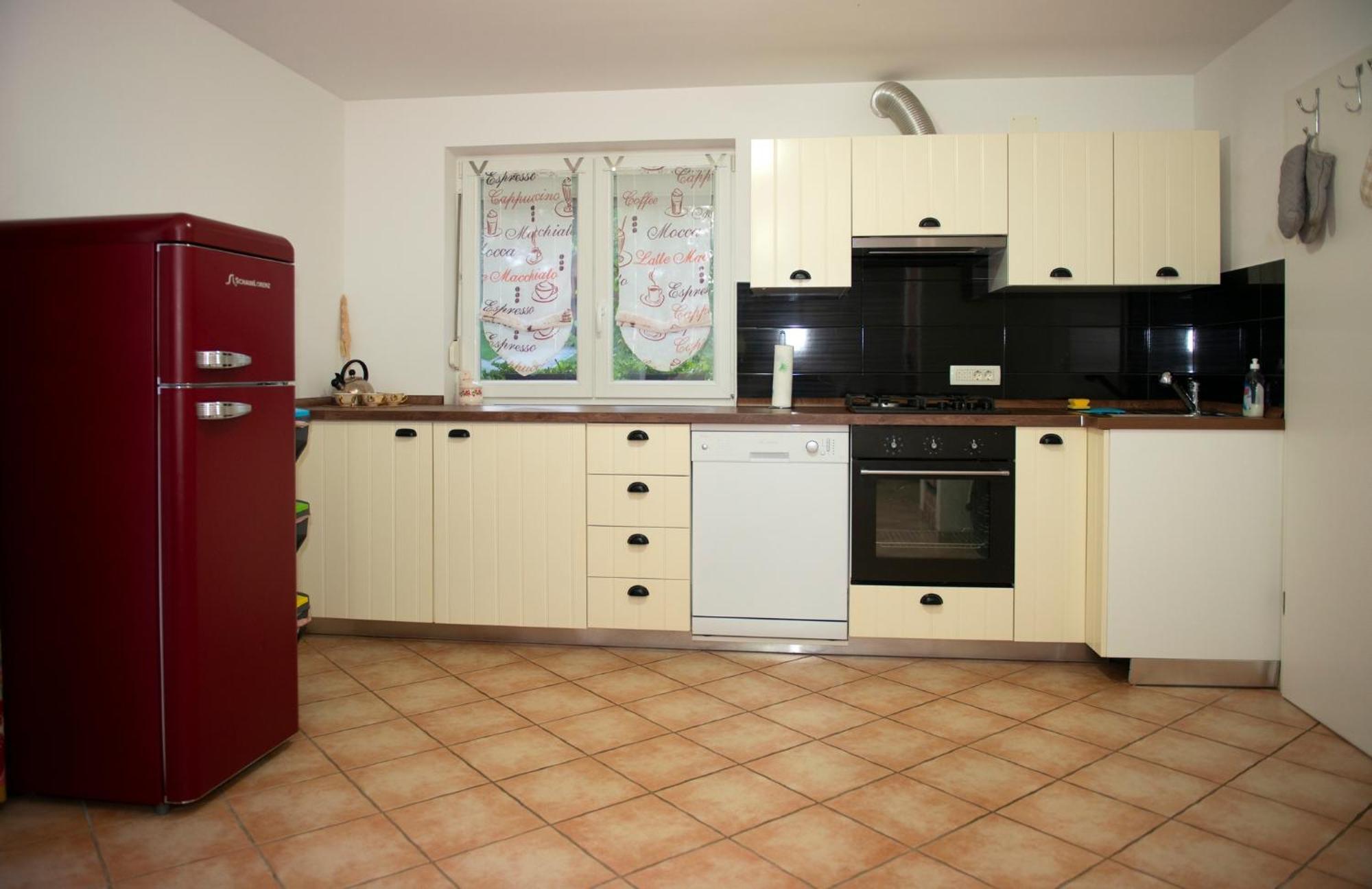 Apartma Marija Metlika Exterior foto